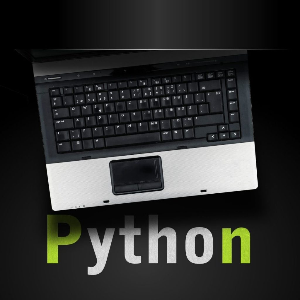 Python fejlesztő